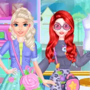 Girls Games icon