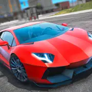 Racing Games icon